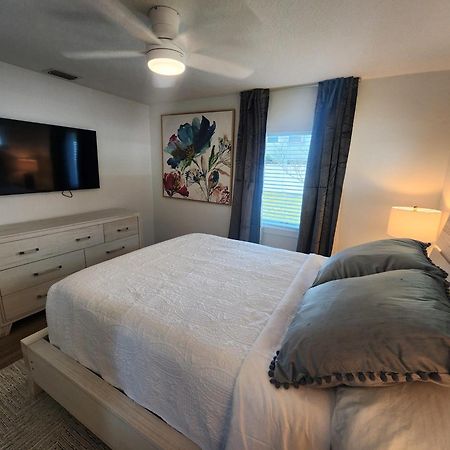 Drift House - 4Bed 3Bath Private Pool House Cape Canaveral Exterior foto
