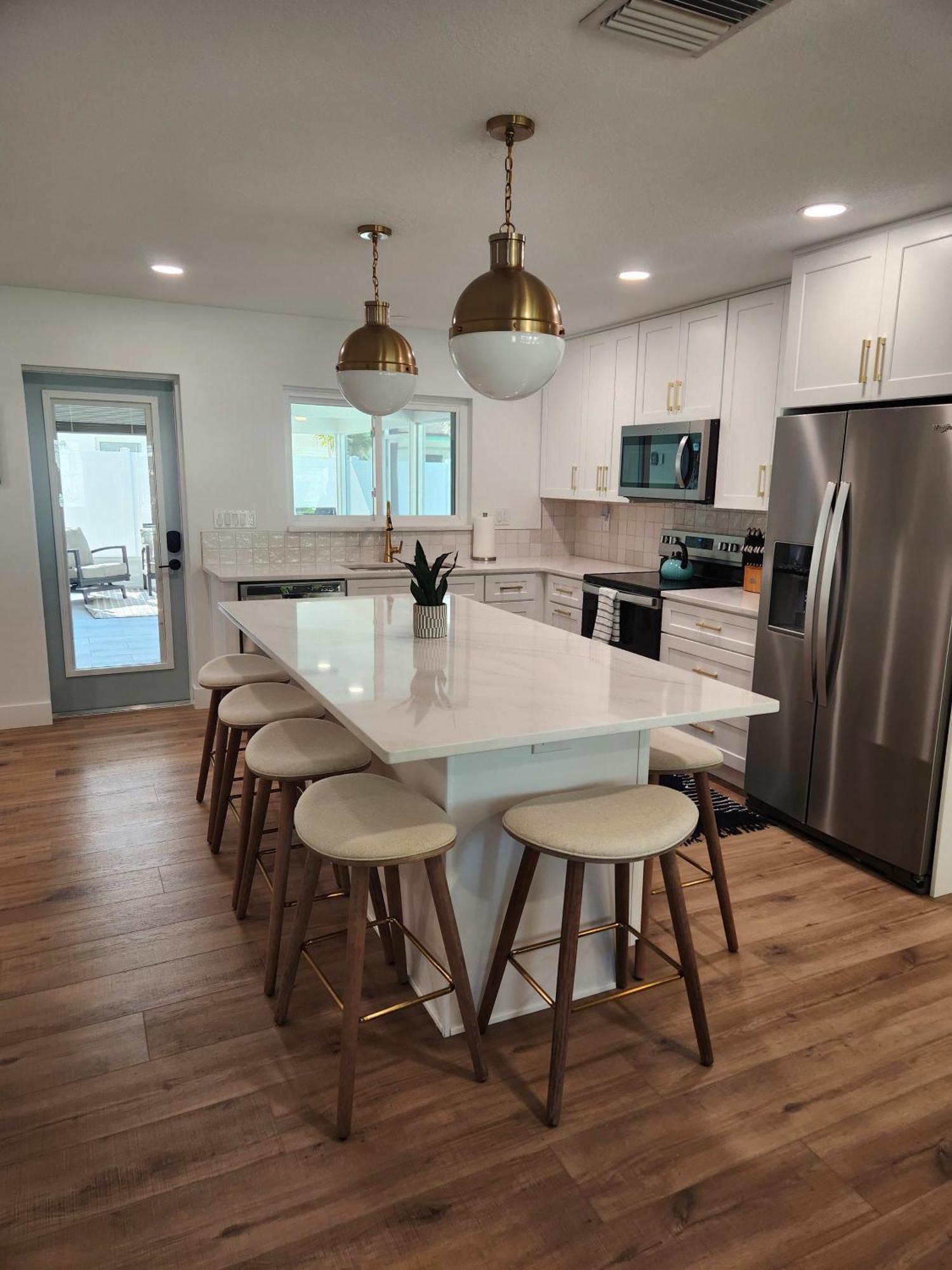 Drift House - 4Bed 3Bath Private Pool House Cape Canaveral Exterior foto