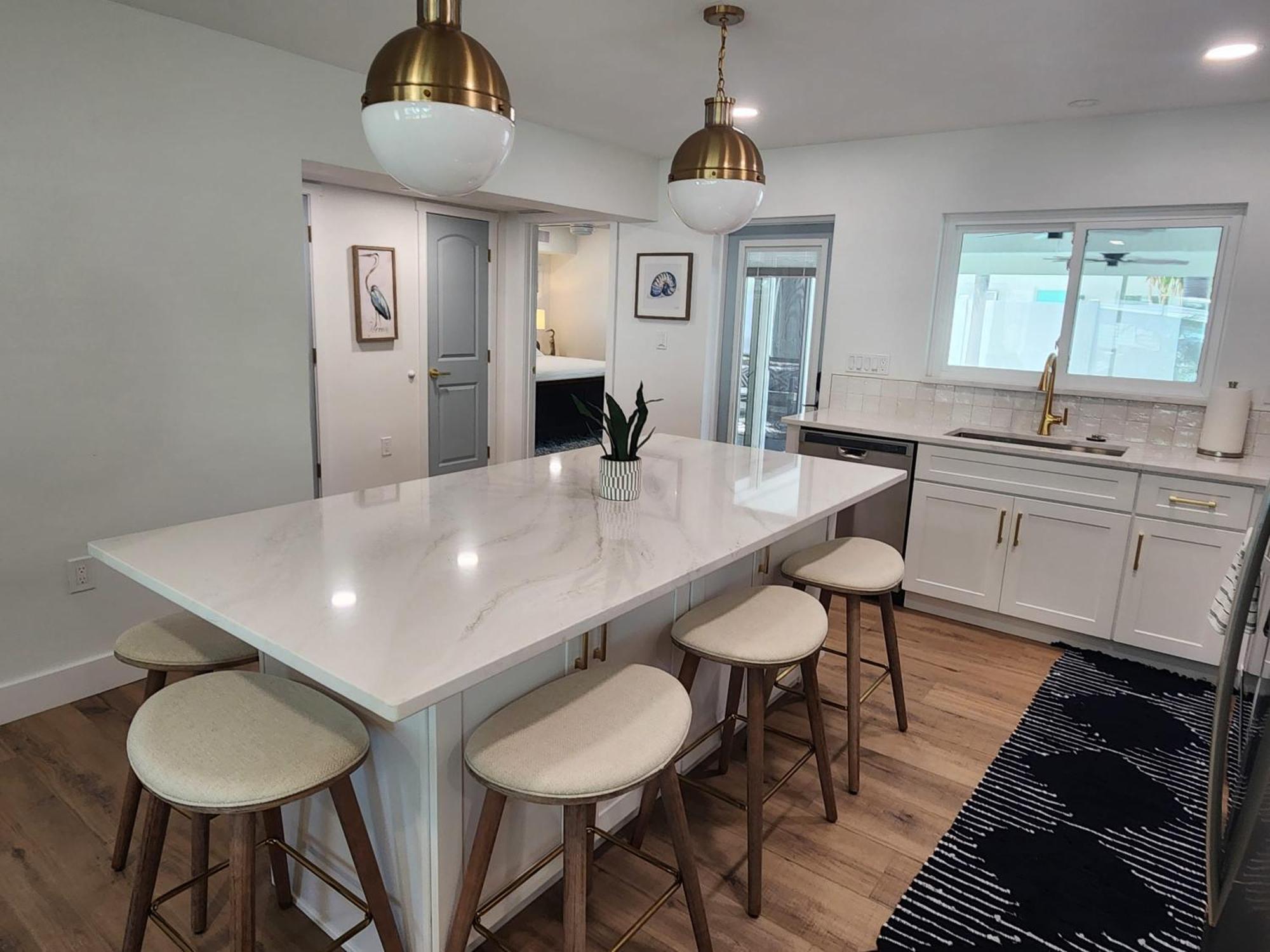Drift House - 4Bed 3Bath Private Pool House Cape Canaveral Exterior foto
