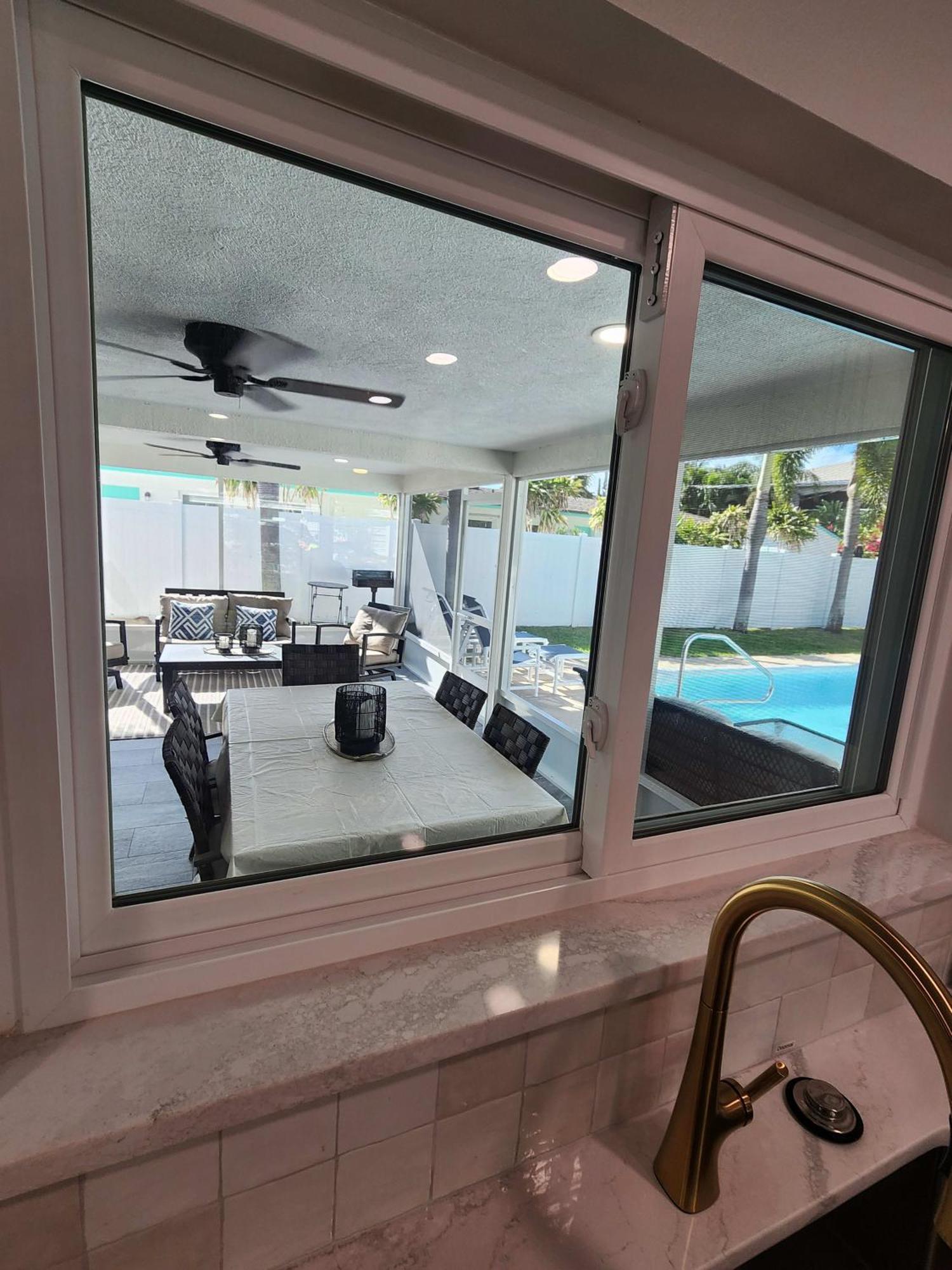 Drift House - 4Bed 3Bath Private Pool House Cape Canaveral Exterior foto
