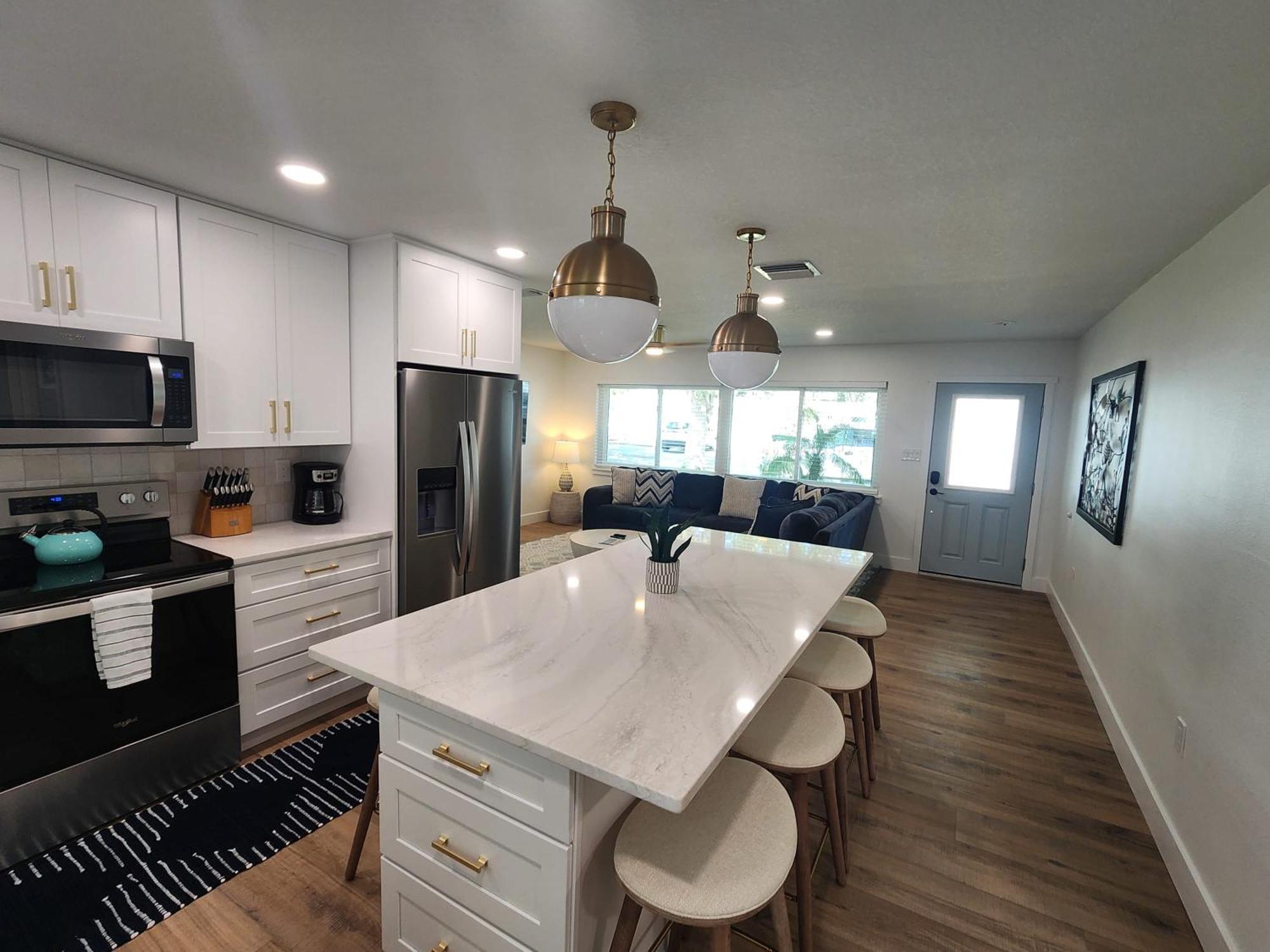 Drift House - 4Bed 3Bath Private Pool House Cape Canaveral Exterior foto