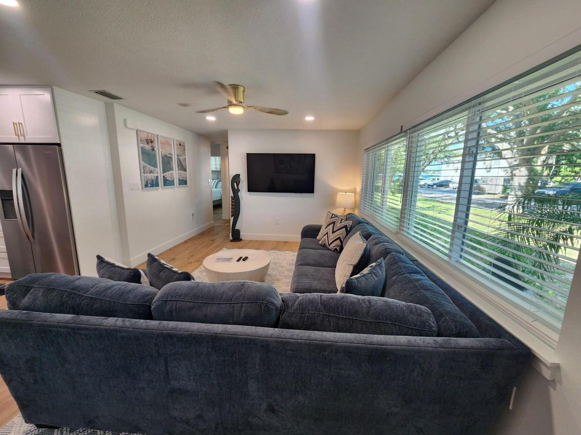 Drift House - 4Bed 3Bath Private Pool House Cape Canaveral Exterior foto