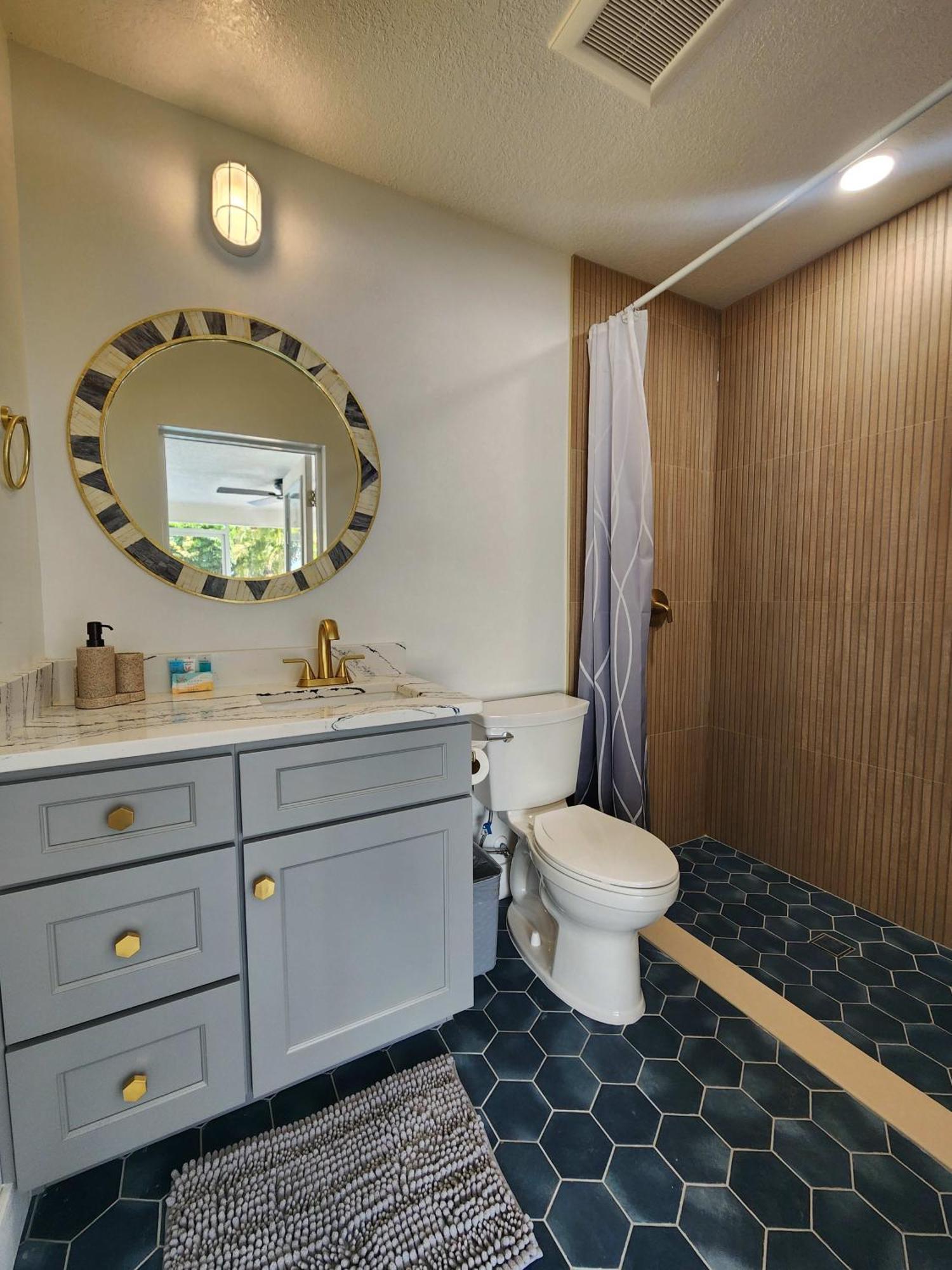 Drift House - 4Bed 3Bath Private Pool House Cape Canaveral Exterior foto